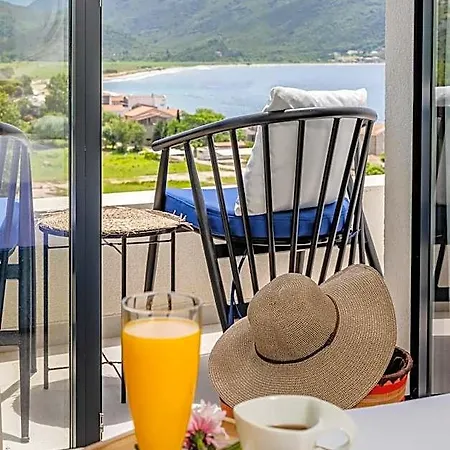 Hotel Aquilo 3*