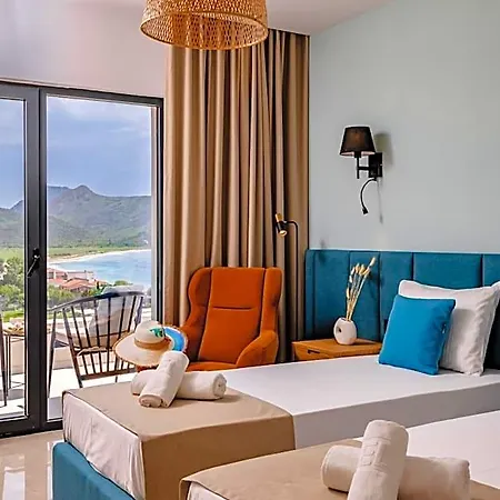 Hotel Aquilo