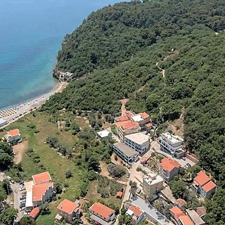 Hotel Aquilo