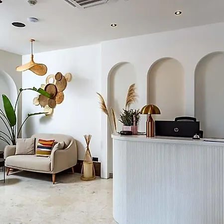 Hotel Aquilo