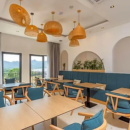 Aquilo Hotel