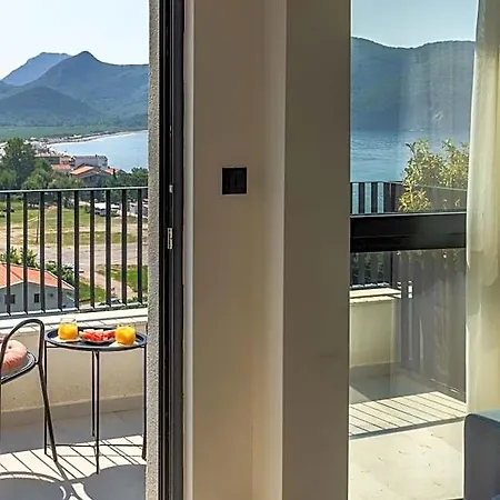 Aquilo Hotel