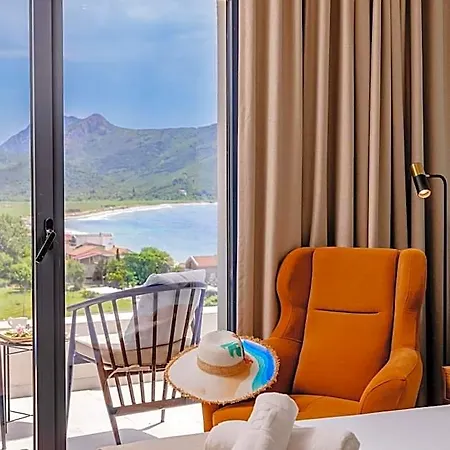 Aquilo Hotel