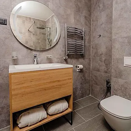 Aquilo Hotel 3*