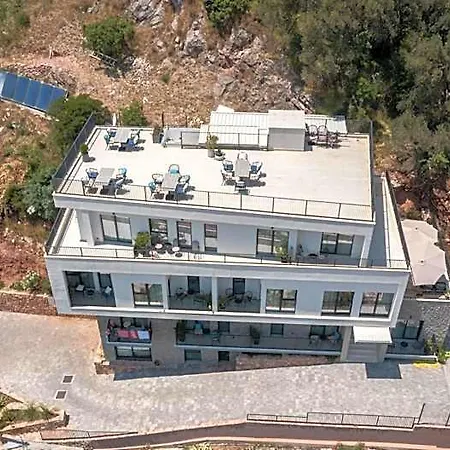 Aquilo Hotel Podgorica