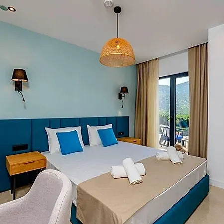 Aquilo Hotel Podgorica