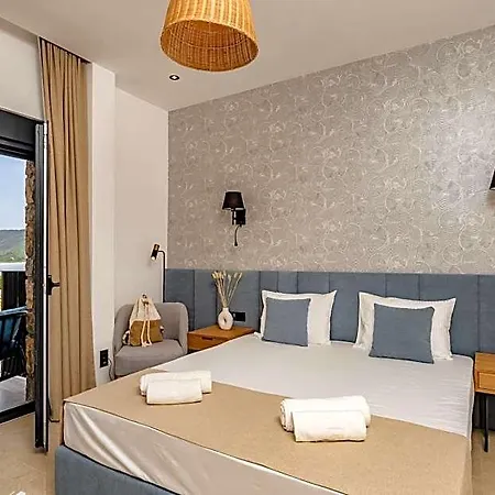Hotel Aquilo Podgorica